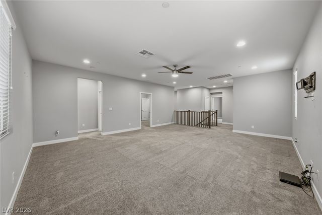 11 Flora Sagio Avenue, Henderson, NV 89011