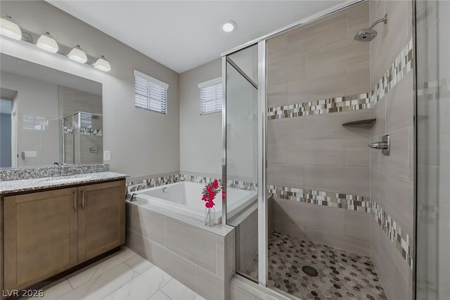 11 Flora Sagio Avenue, Henderson, NV 89011