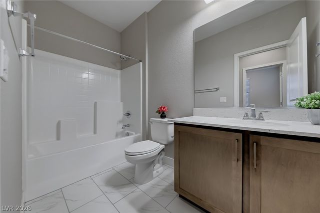 11 Flora Sagio Avenue, Henderson, NV 89011