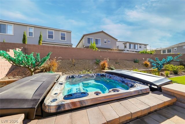 11 Flora Sagio Avenue, Henderson, NV 89011