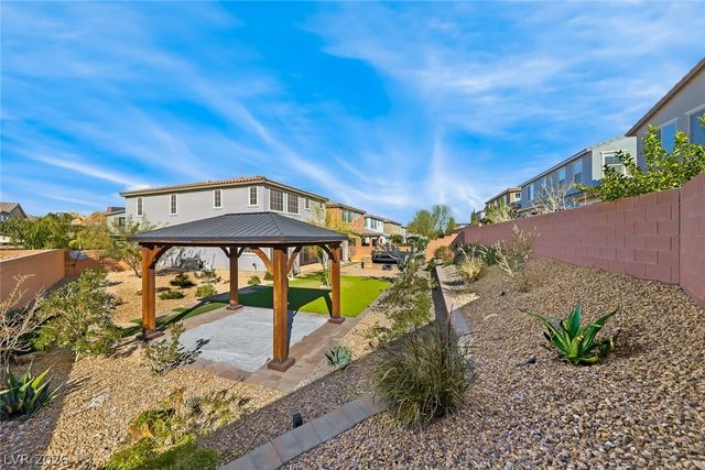 11 Flora Sagio Avenue, Henderson, NV 89011