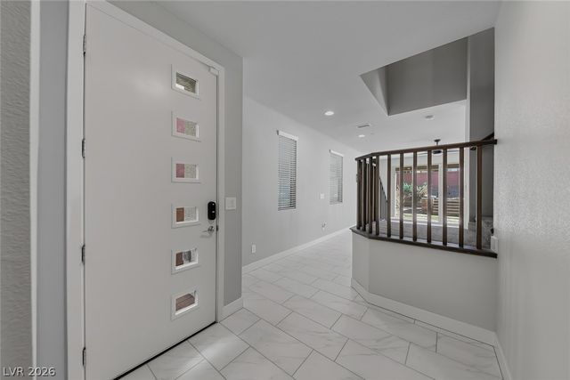 11 Flora Sagio Avenue, Henderson, NV 89011