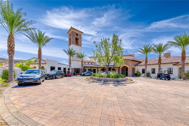 11 Flora Sagio Avenue, Henderson, NV 89011