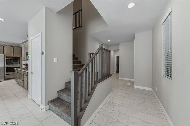 11 Flora Sagio Avenue, Henderson, NV 89011