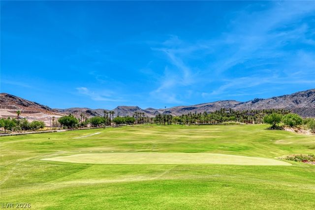 11 Flora Sagio Avenue, Henderson, NV 89011