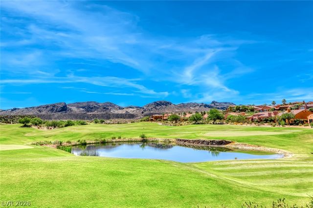 11 Flora Sagio Avenue, Henderson, NV 89011