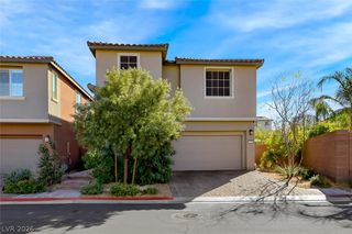 11 Flora Sagio Avenue, Henderson, NV 89011