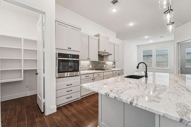 26014 S Outrider Banks, Montgomery, TX 77316