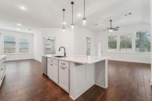 26014 S Outrider Banks, Montgomery, TX 77316