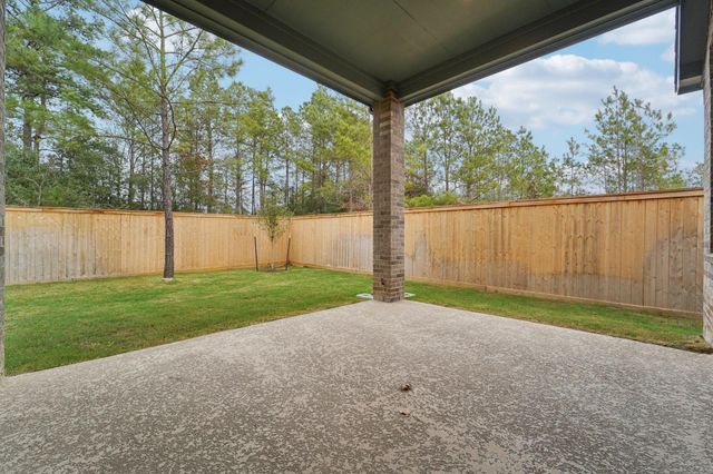 26014 S Outrider Banks, Montgomery, TX 77316