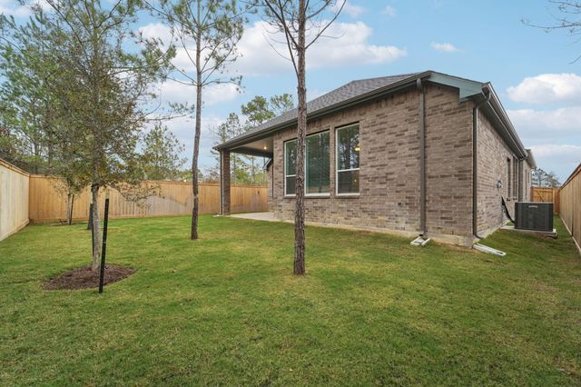 26014 S Outrider Banks, Montgomery, TX 77316