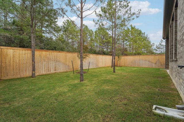 26014 S Outrider Banks, Montgomery, TX 77316