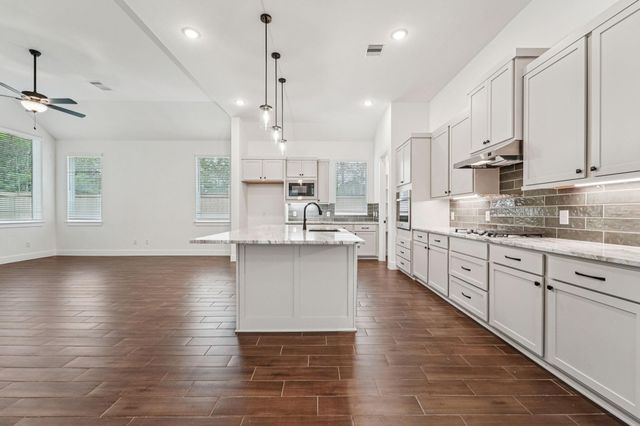 26014 S Outrider Banks, Montgomery, TX 77316