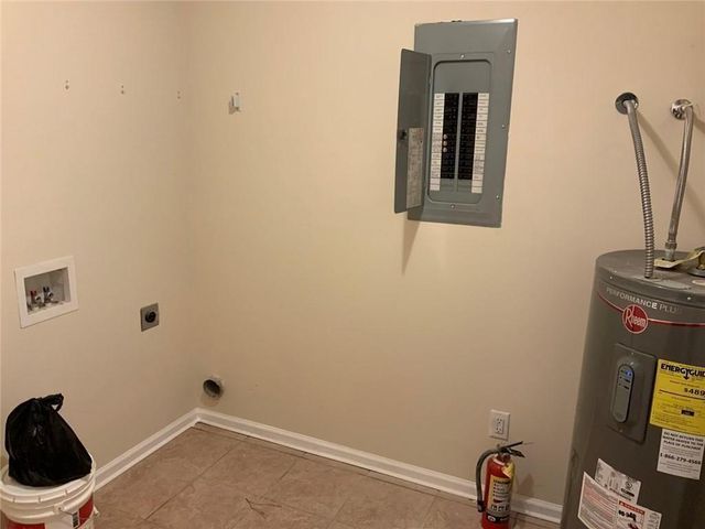 Address unavailable.