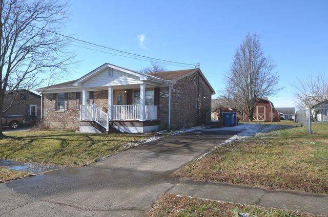 204 Daisy Street, Harrodsburg, KY 40330