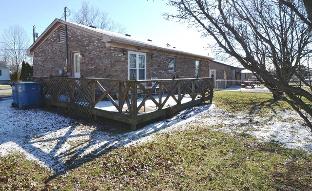 204 Daisy Street, Harrodsburg, KY 40330