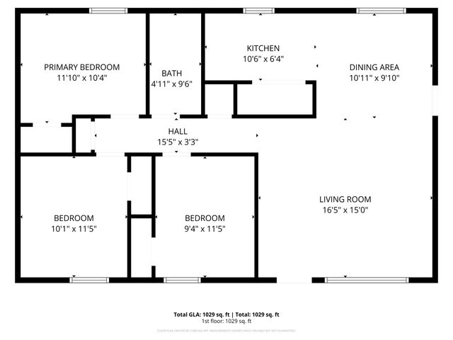 204 Daisy Street, Harrodsburg, KY 40330
