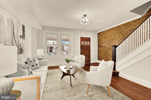 1334 RIDGE PL SE, Washington, DC 20020