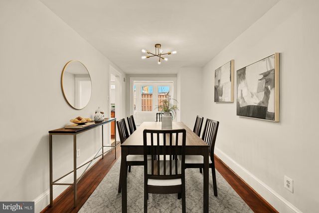 1334 RIDGE PL SE, Washington, DC 20020