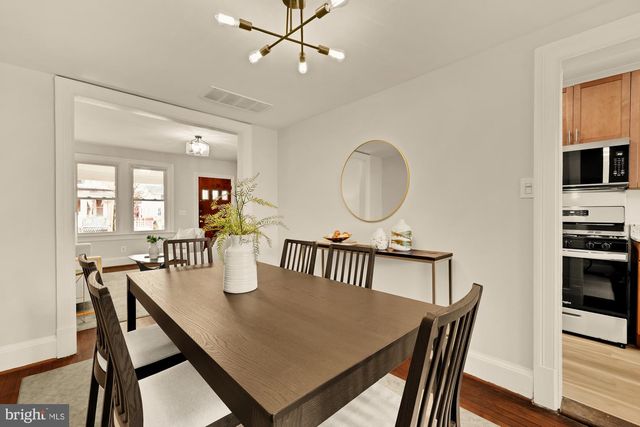 1334 RIDGE PL SE, Washington, DC 20020