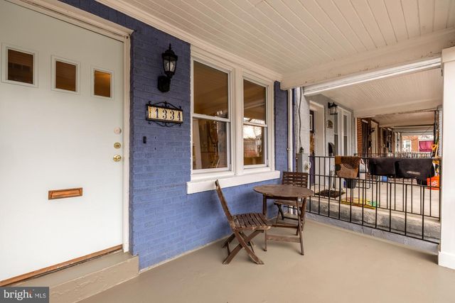 1334 RIDGE PL SE, Washington, DC 20020