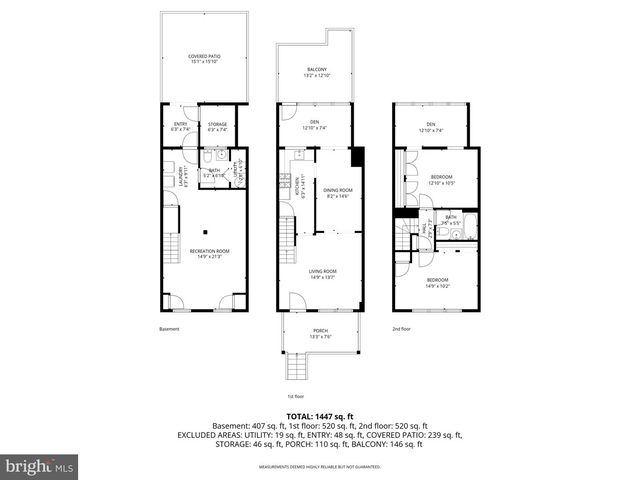 1334 RIDGE PL SE, Washington, DC 20020