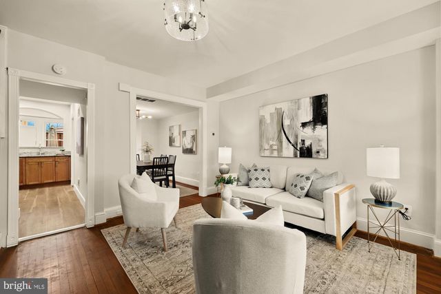 1334 RIDGE PL SE, Washington, DC 20020