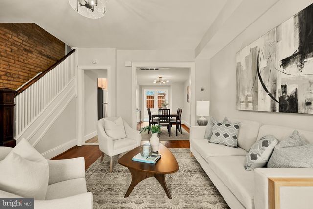 1334 RIDGE PL SE, Washington, DC 20020