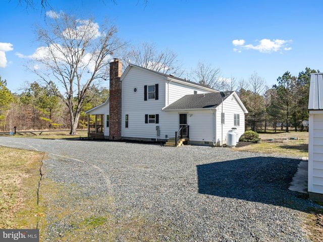 9729 TIMMONSTOWN RD, Berlin, MD 21811