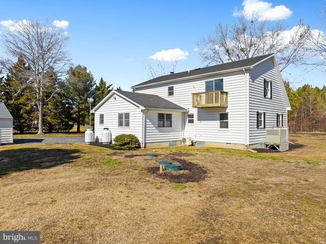 9729 TIMMONSTOWN RD, Berlin, MD 21811