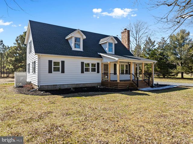 9729 TIMMONSTOWN RD, Berlin, MD 21811