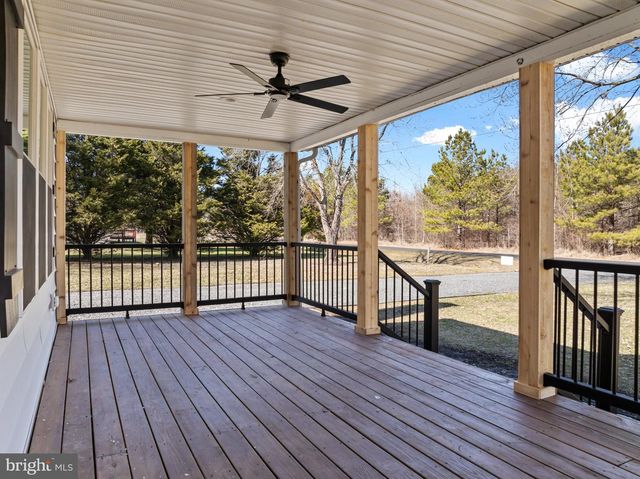 9729 TIMMONSTOWN RD, Berlin, MD 21811