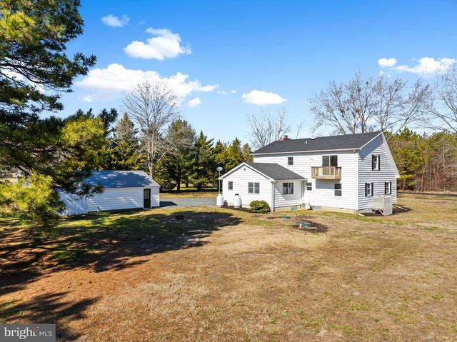 9729 TIMMONSTOWN RD, Berlin, MD 21811