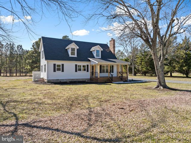 9729 TIMMONSTOWN RD, Berlin, MD 21811