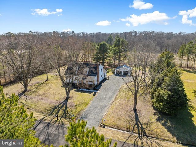 9729 TIMMONSTOWN RD, Berlin, MD 21811