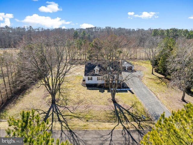 9729 TIMMONSTOWN RD, Berlin, MD 21811