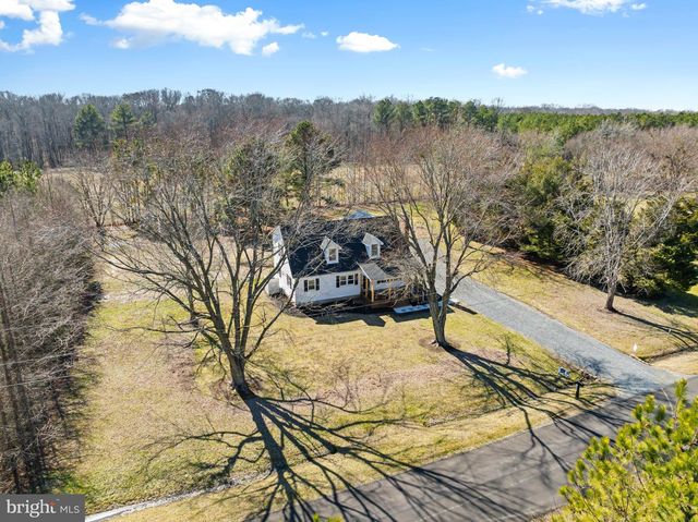 9729 TIMMONSTOWN RD, Berlin, MD 21811