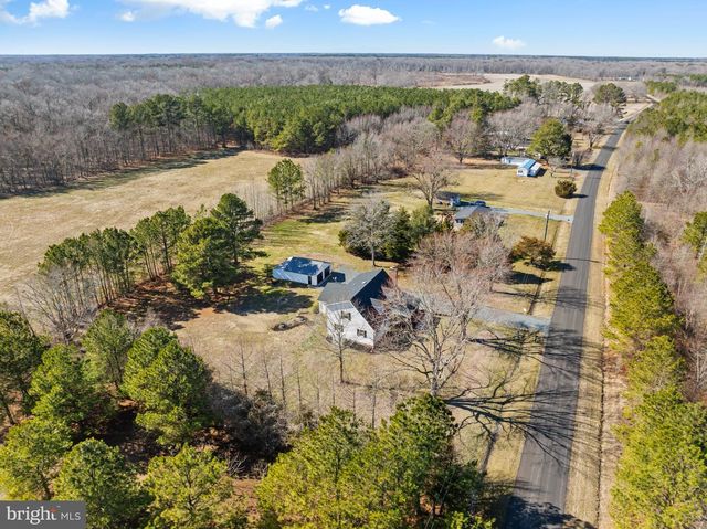 9729 TIMMONSTOWN RD, Berlin, MD 21811