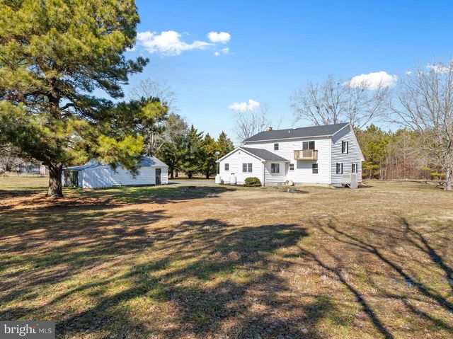 9729 TIMMONSTOWN RD, Berlin, MD 21811