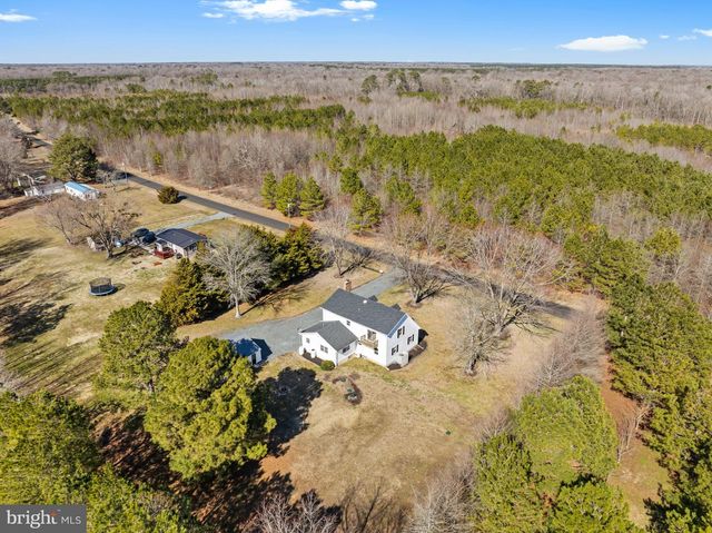 9729 TIMMONSTOWN RD, Berlin, MD 21811