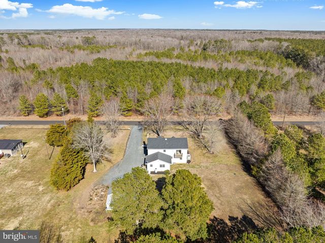 9729 TIMMONSTOWN RD, Berlin, MD 21811