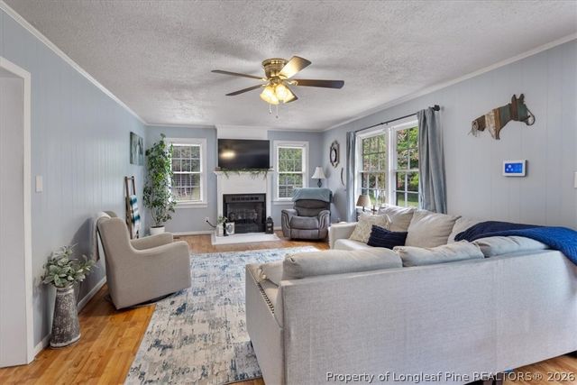 199 Conoco Drive, St Pauls, NC 28384