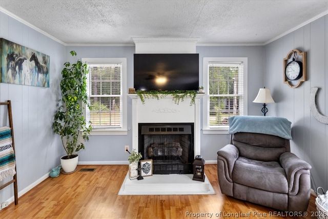 199 Conoco Drive, St Pauls, NC 28384
