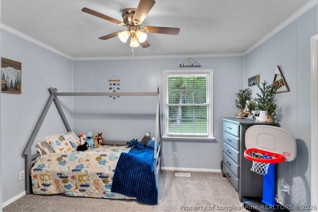 199 Conoco Drive, St Pauls, NC 28384