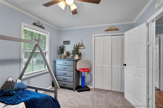 199 Conoco Drive, St Pauls, NC 28384