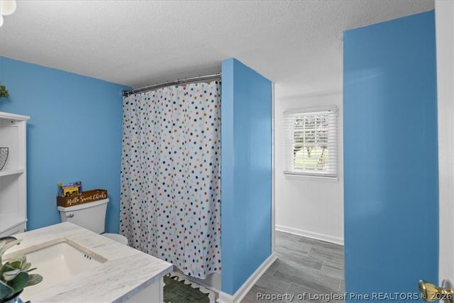 199 Conoco Drive, St Pauls, NC 28384