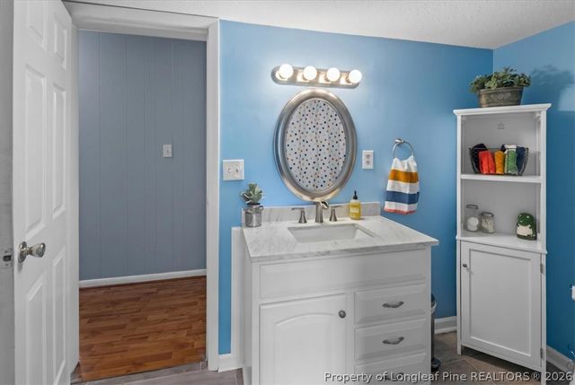 199 Conoco Drive, St Pauls, NC 28384