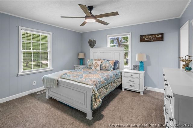 199 Conoco Drive, St Pauls, NC 28384