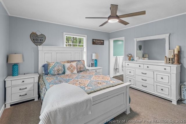 199 Conoco Drive, St Pauls, NC 28384