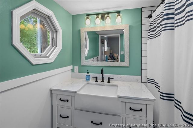 199 Conoco Drive, St Pauls, NC 28384